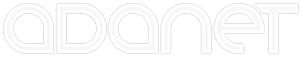 Adanet Ajans Logo