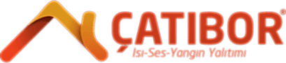 Çatıbor Logo