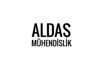 ALDAŞ MÜHENDİSLİK
