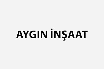 AYGIN İNŞŞAT