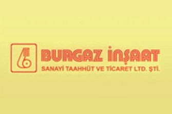 BURGAZ İNŞAAT