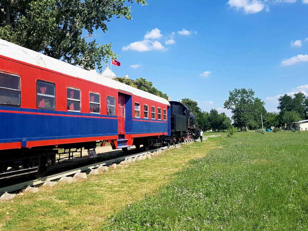 gemi tren vagonları bor yalıtımı bor izolasyonu